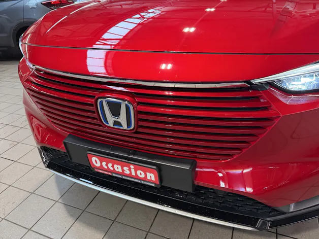 HONDA HR-V 1.5 i-MMD Advance