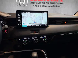HONDA HR-V 1.5 i-MMD Advance