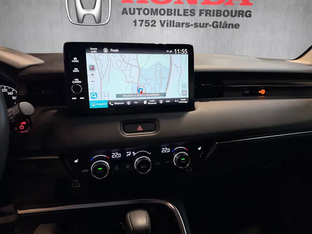 HONDA HR-V 1.5 i-MMD Advance