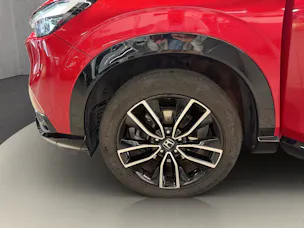 HONDA HR-V 1.5 i-MMD Advance