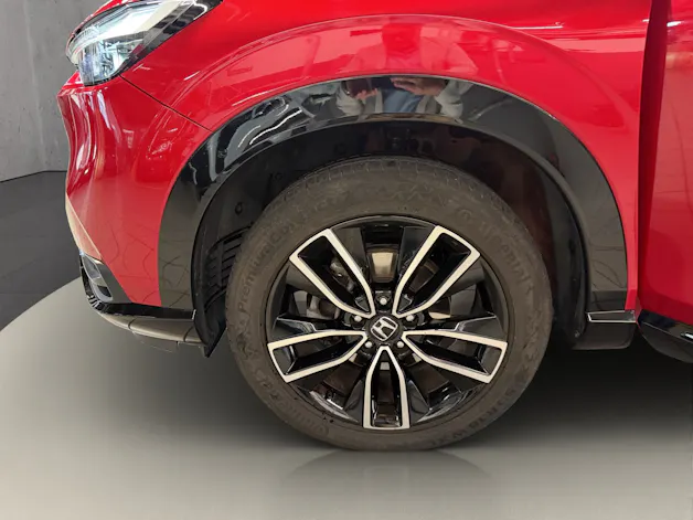 HONDA HR-V 1.5 i-MMD Advance