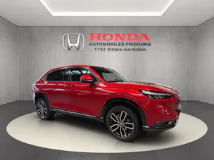 HONDA HR-V 1.5 i-MMD Advance