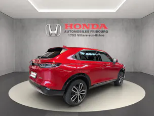 HONDA HR-V 1.5 i-MMD Advance