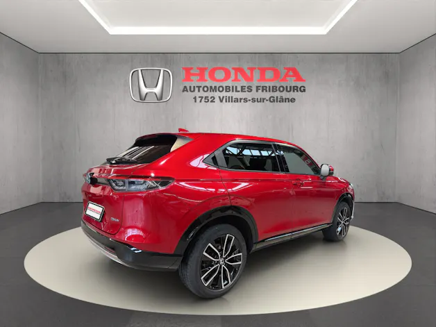 HONDA HR-V 1.5 i-MMD Advance