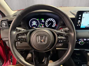 HONDA HR-V 1.5 i-MMD Advance
