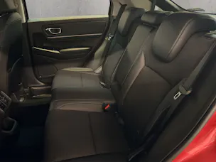 HONDA HR-V 1.5 i-MMD Advance