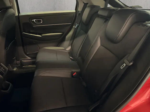 HONDA HR-V 1.5 i-MMD Advance