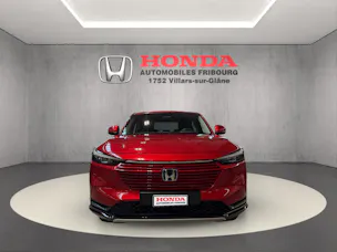 HONDA HR-V 1.5 i-MMD Advance