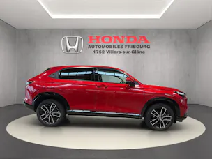 HONDA HR-V 1.5 i-MMD Advance