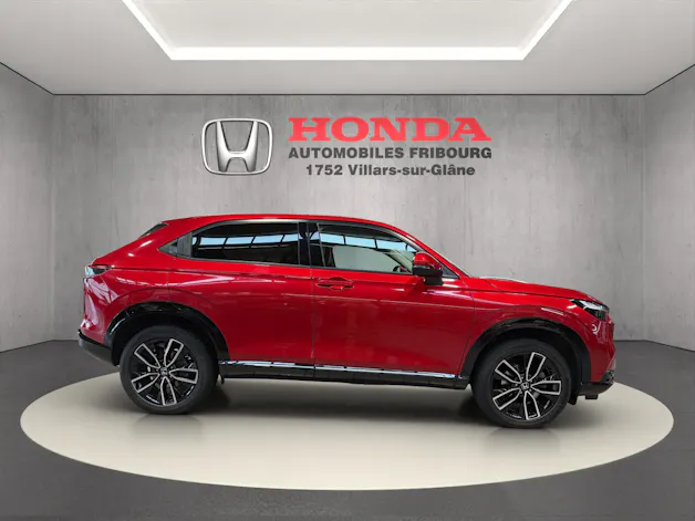 HONDA HR-V 1.5 i-MMD Advance