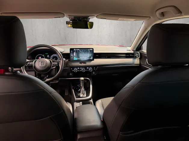 HONDA HR-V 1.5 i-MMD Advance