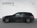 MERCEDES-BENZ C 300 de AMG Line 4Matic T-Modell
