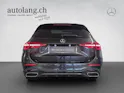 MERCEDES-BENZ C 300 de AMG Line 4Matic T-Modell