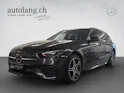 MERCEDES-BENZ C 300 de AMG Line 4Matic T-Modell