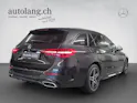 MERCEDES-BENZ C 300 de AMG Line 4Matic T-Modell