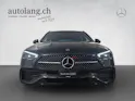 MERCEDES-BENZ C 300 de AMG Line 4Matic T-Modell