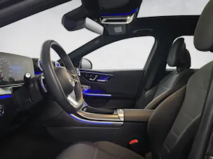 MERCEDES-BENZ C 300 de AMG Line 4Matic T-Modell
