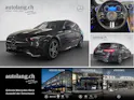 MERCEDES-BENZ C 300 de AMG Line 4Matic T-Modell