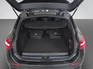 MERCEDES-BENZ C 300 de AMG Line 4Matic T-Modell