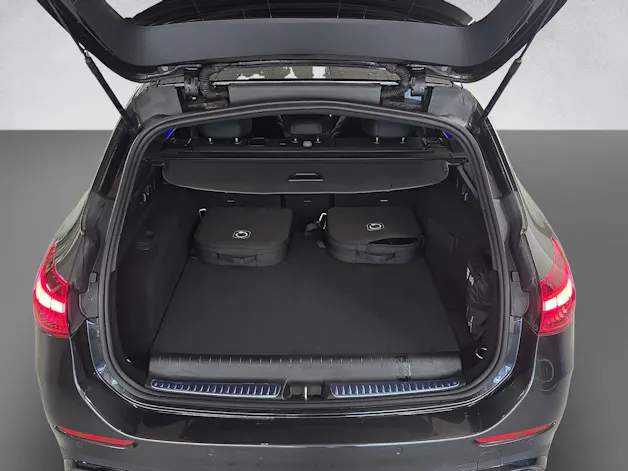 MERCEDES-BENZ C 300 de AMG Line 4Matic T-Modell