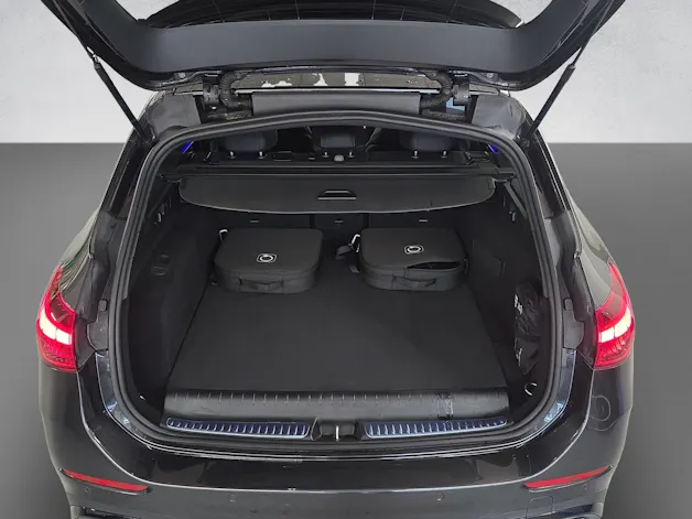 MERCEDES-BENZ C 300 de AMG Line 4Matic T-Modell