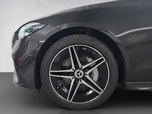 MERCEDES-BENZ C 300 de AMG Line 4Matic T-Modell