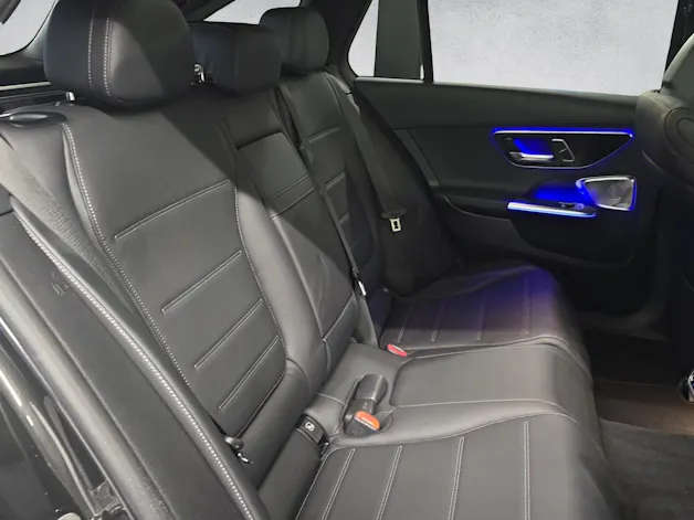 MERCEDES-BENZ C 300 de AMG Line 4Matic T-Modell