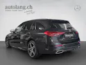 MERCEDES-BENZ C 300 de AMG Line 4Matic T-Modell