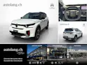CITROEN C3 Aircross 1.2 Hybrid Max
