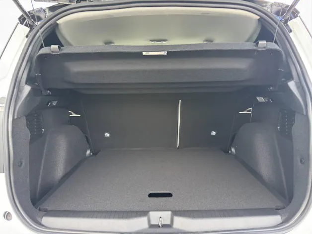 CITROEN C3 Aircross 1.2 Hybrid Max
