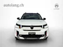 CITROEN C3 Aircross 1.2 Hybrid Max