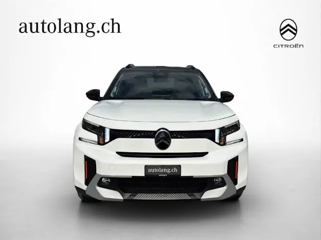 CITROEN C3 Aircross 1.2 Hybrid Max