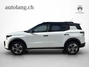 CITROEN C3 Aircross 1.2 Hybrid Max