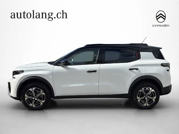 CITROEN C3 Aircross 1.2 Hybrid Max