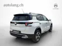 CITROEN C3 Aircross 1.2 Hybrid Max