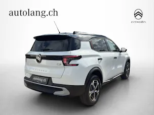 CITROEN C3 Aircross 1.2 Hybrid Max