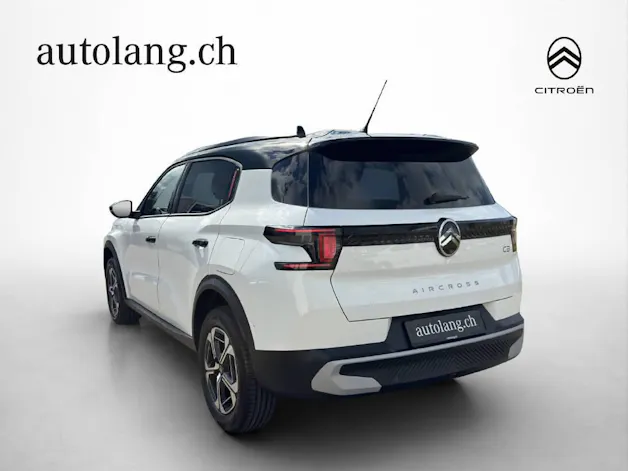 CITROEN C3 Aircross 1.2 Hybrid Max