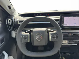 CITROEN C3 Aircross 1.2 Hybrid Max