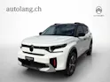 CITROEN C3 Aircross 1.2 Hybrid Max