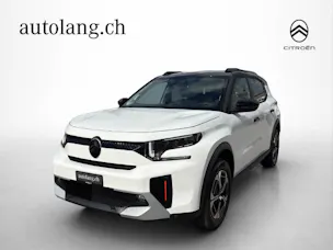 CITROEN C3 Aircross 1.2 Hybrid Max