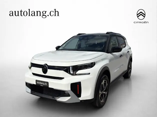 CITROEN C3 Aircross 1.2 Hybrid Max