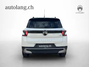 CITROEN C3 Aircross 1.2 Hybrid Max