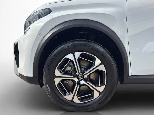 CITROEN C3 Aircross 1.2 Hybrid Max