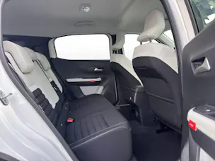 CITROEN C3 Aircross 1.2 Hybrid Max