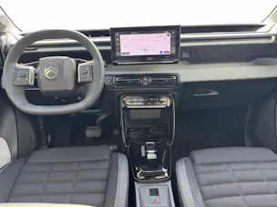 CITROEN C3 Aircross 1.2 Hybrid Max
