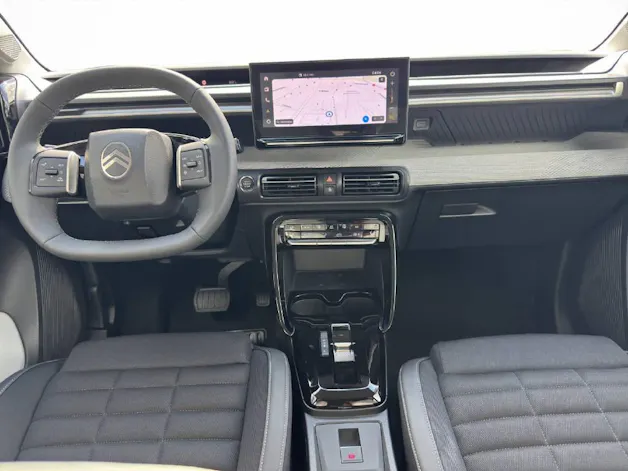 CITROEN C3 Aircross 1.2 Hybrid Max