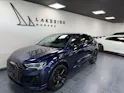 AUDI Q3 Sportback 1.5 35 TFSI S line Attraction S-Tronic