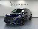 AUDI Q3 Sportback 1.5 35 TFSI S line Attraction S-Tronic