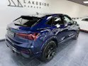 AUDI Q3 Sportback 1.5 35 TFSI S line Attraction S-Tronic