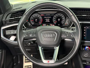 AUDI Q3 Sportback 1.5 35 TFSI S line Attraction S-Tronic